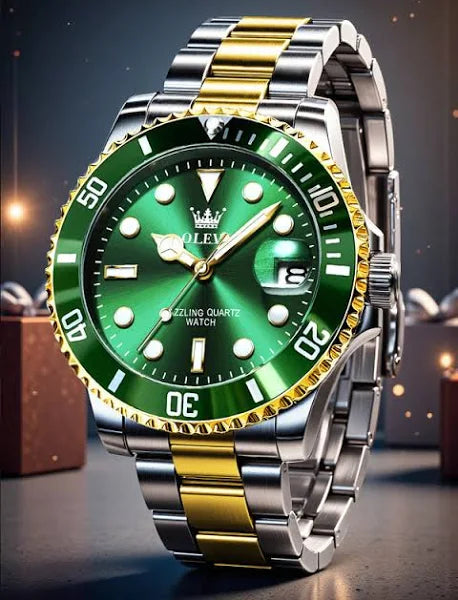 Paremium Watch