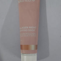 Collagen Night Wrapping Peel Off Mask�