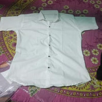 Men's Ice Silk Quick-Drying Shirt Combo of 2