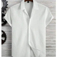 Men's Ice Silk Quick-Drying Shirt Combo of 2
