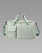 Duffle Bag with Shoe Compartment