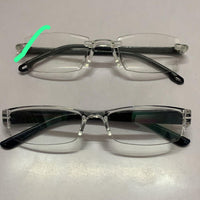 Daily Use Reading Glasses