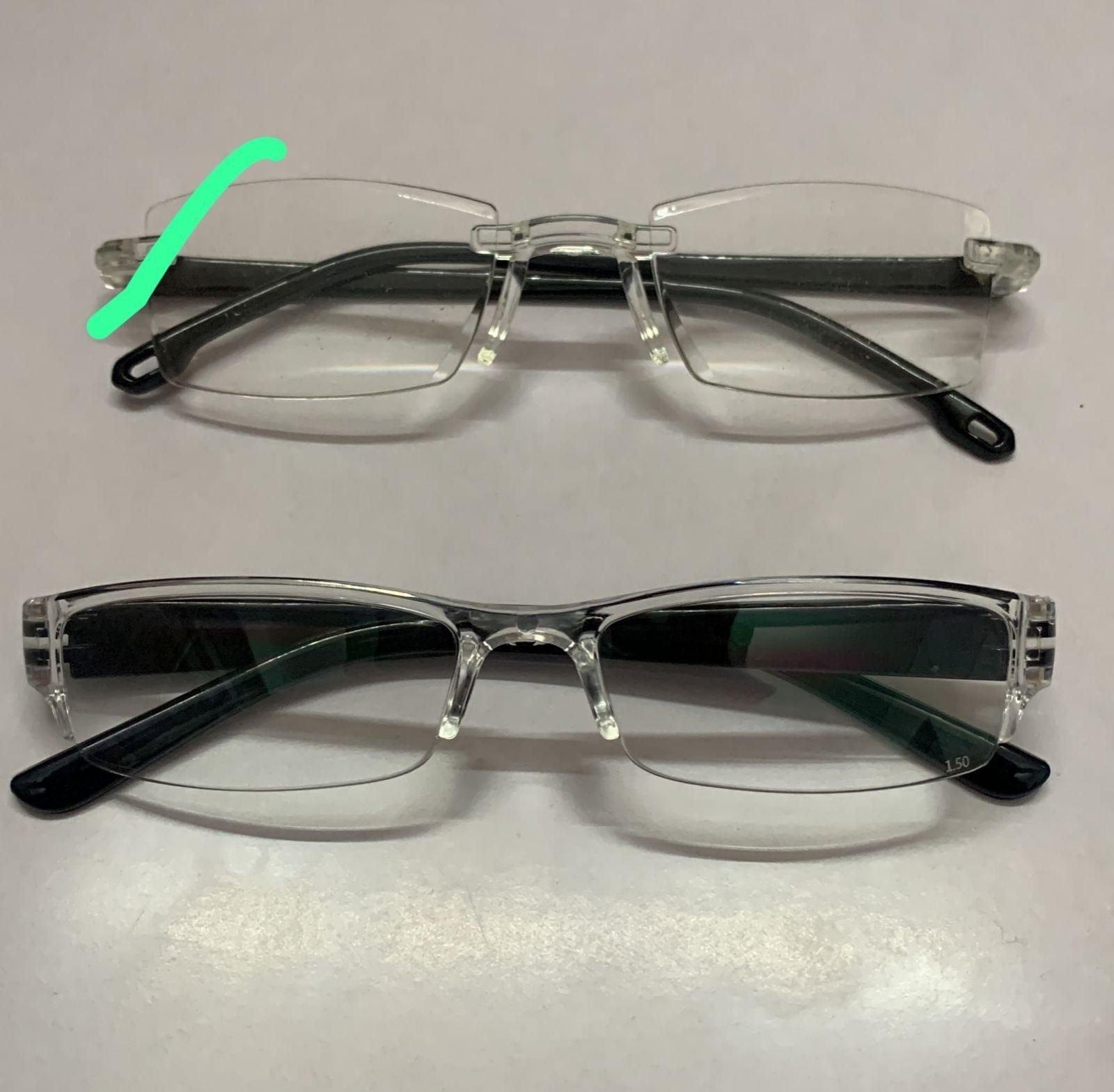 Daily Use Reading Glasses