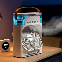 Fan Air Cooler fan USB Electric Fan