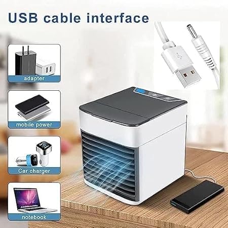 Mini Air Conditioner Air Cooler