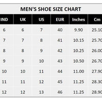 Men Leather Soft Casual Shoes