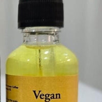 Vegan Natural Hair Growth Oil (Pack of 2)