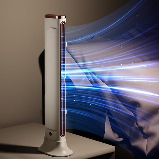 Mini Ac Fan