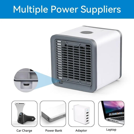 Mini Air Conditioner Air Cooler