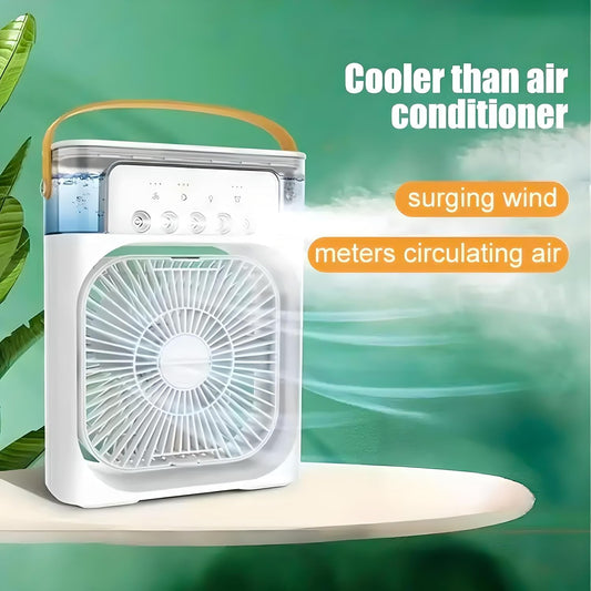 Fan Air Cooler fan USB Electric Fan
