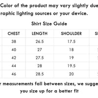 Men's Ice Silk Quick-Drying Shirt Combo of 2