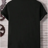 Men's Ice Silk Quick-Drying Shirt Combo of 2